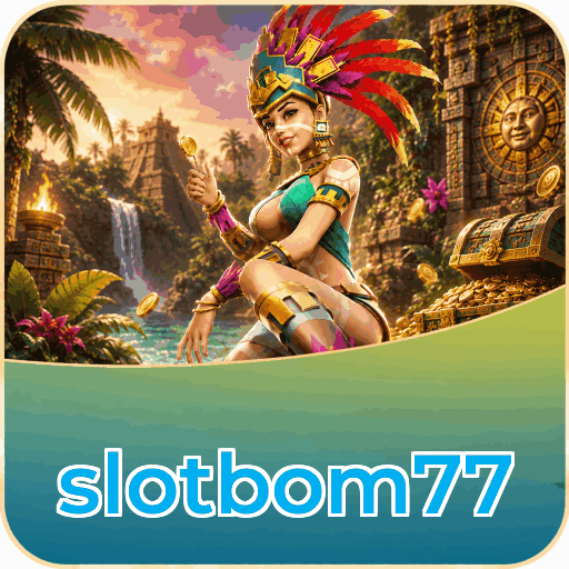 slotbom77 Indonesia