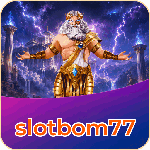 slotbom77 Indonesia