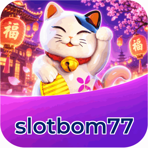 slotbom77 Indonesia