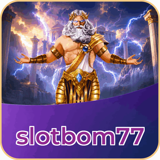 slotbom77 Indonesia