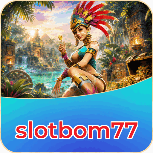 slotbom77 Indonesia