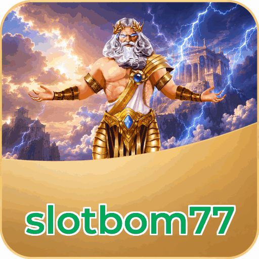 slotbom77 Indonesia