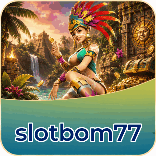 slotbom77 Indonesia