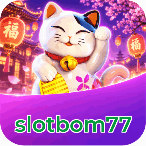 slotbom77 Indonesia