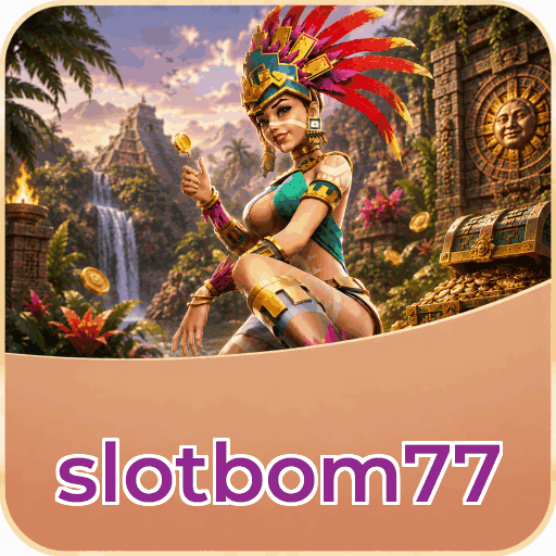 slotbom77 Indonesia