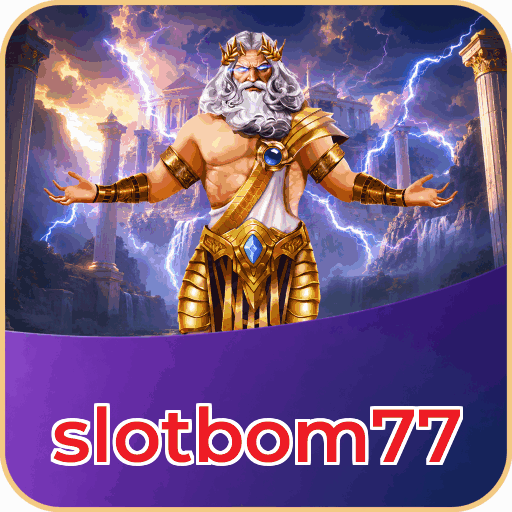 slotbom77 Indonesia