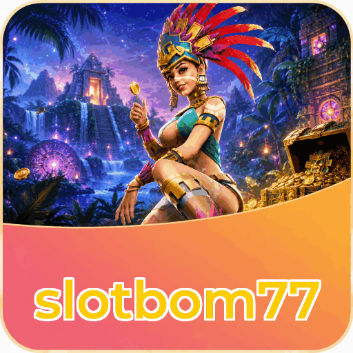 slotbom77 Indonesia