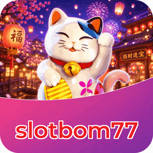 slotbom77 Indonesia