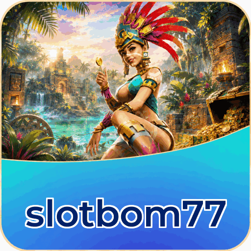slotbom77 Indonesia